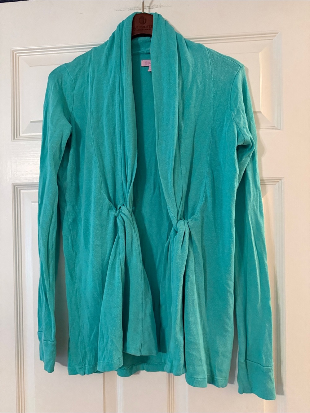 Lilly Pulitzer Abington sweater medium